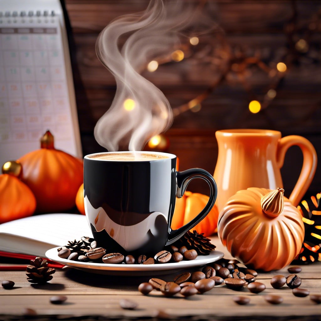 National Coffee Day Significance, Celebrations, and Ways to Participate